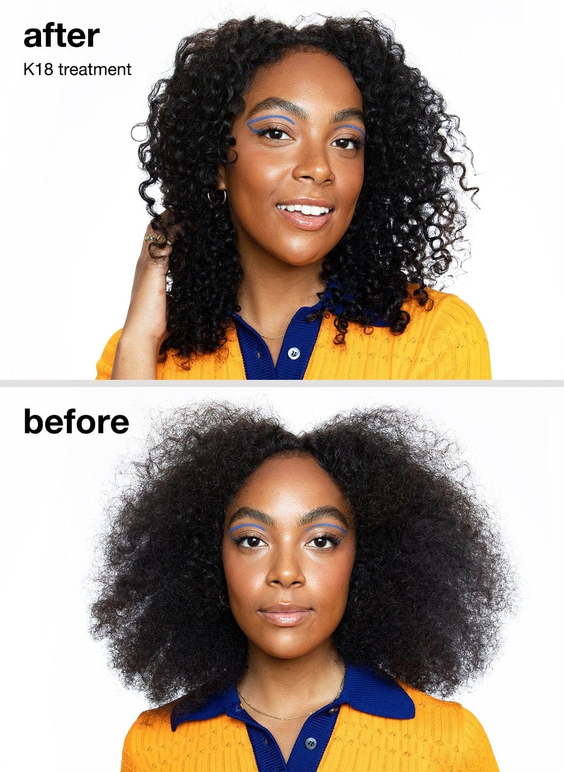 K18 leave-in molecular repair hair mask 5ml - Khairpep Australia