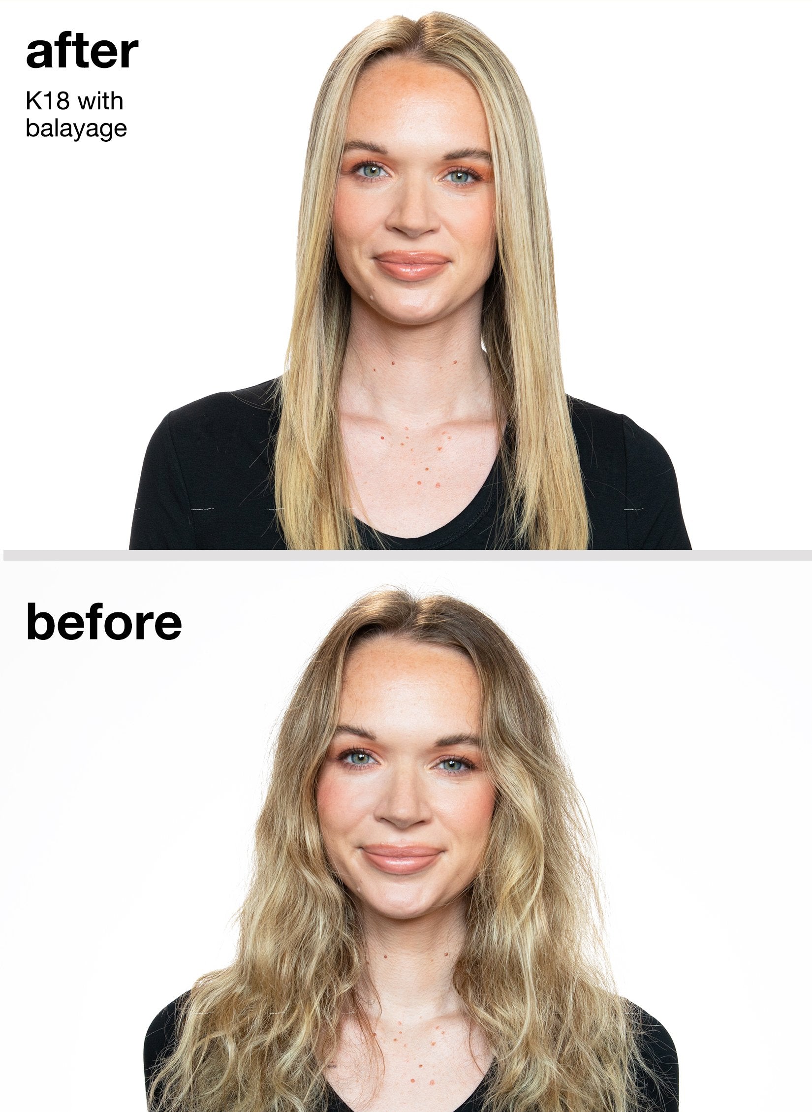 K18 leave-in molecular repair hair mask 5ml - Khairpep Australia