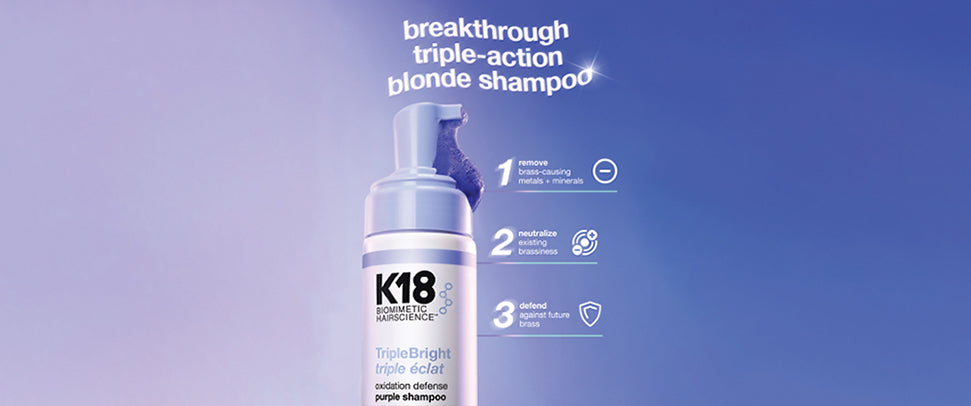 How to Choose the Best Toning Shampoo for Blonde Hair Without Damaging Your Tone