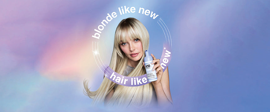 How Often Should You Use Purple Shampoo on Blonde Hair? A Stylist’s Guide