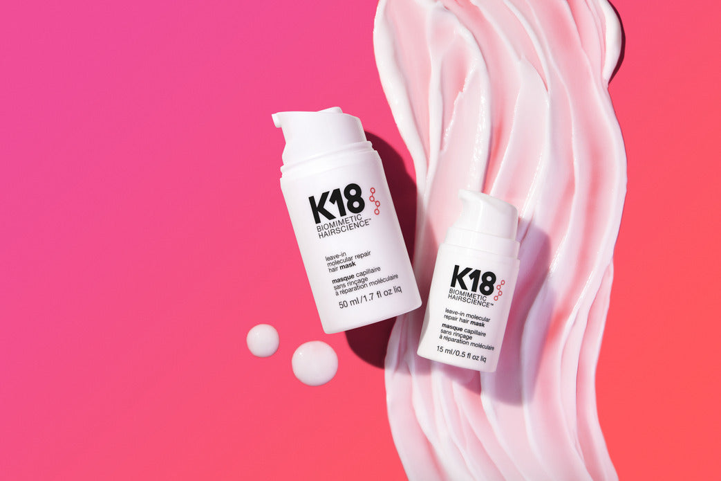 5 Best Practices for Healthy Hair