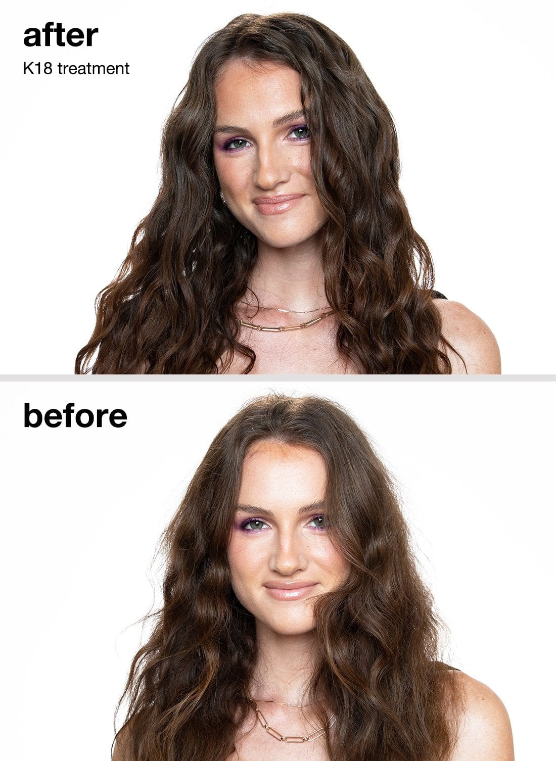 Can Supplements Reduce Hair Breakage and Split Ends