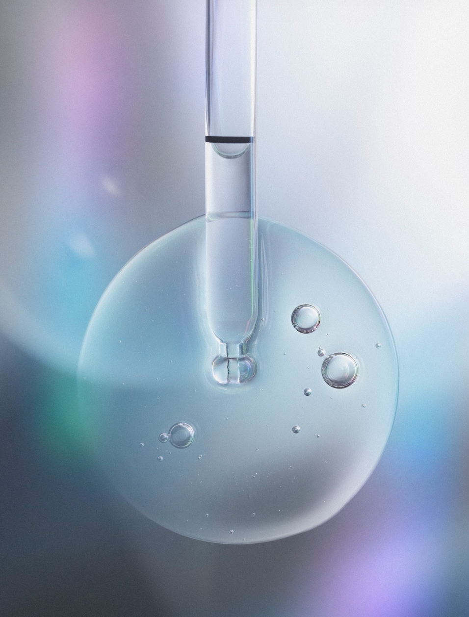 The Quiet Science Behind Hair Density Serums