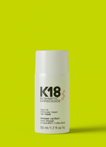 How Long Hair Treatments Actually Take To Work