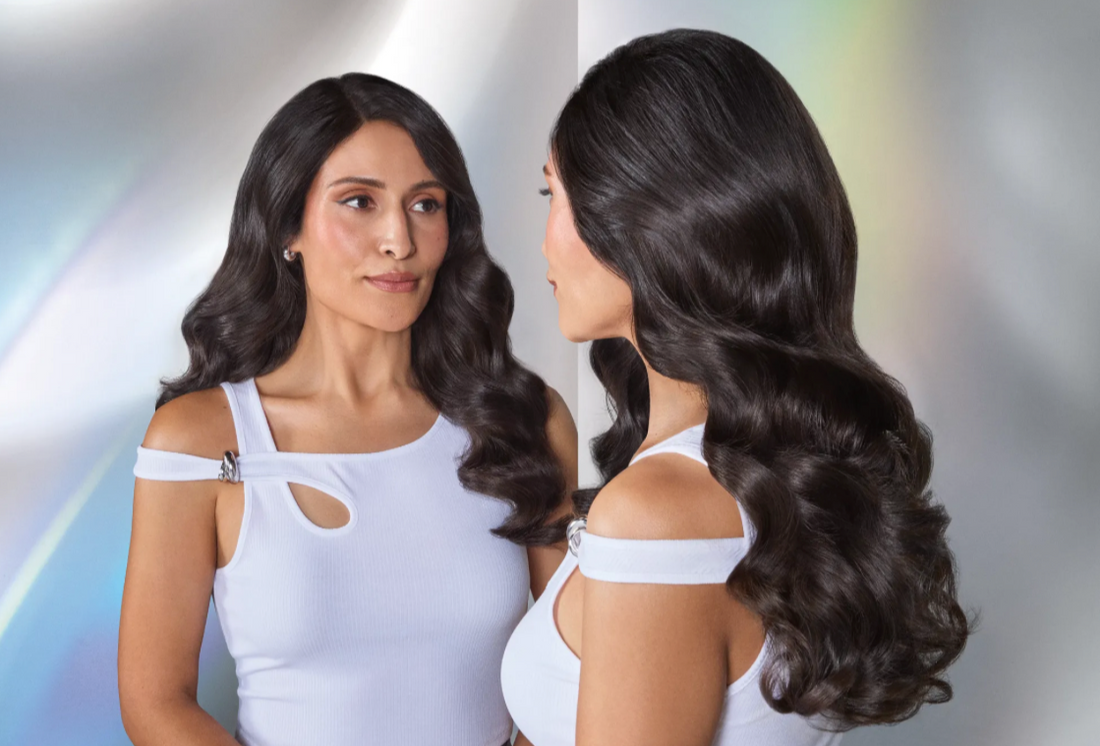 The First Signs Of Hair Thinning Worth Paying Attention To