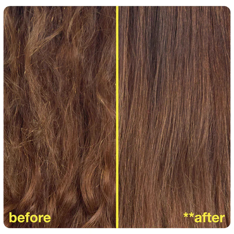 Can Supplements Actually Repair Damaged Hair