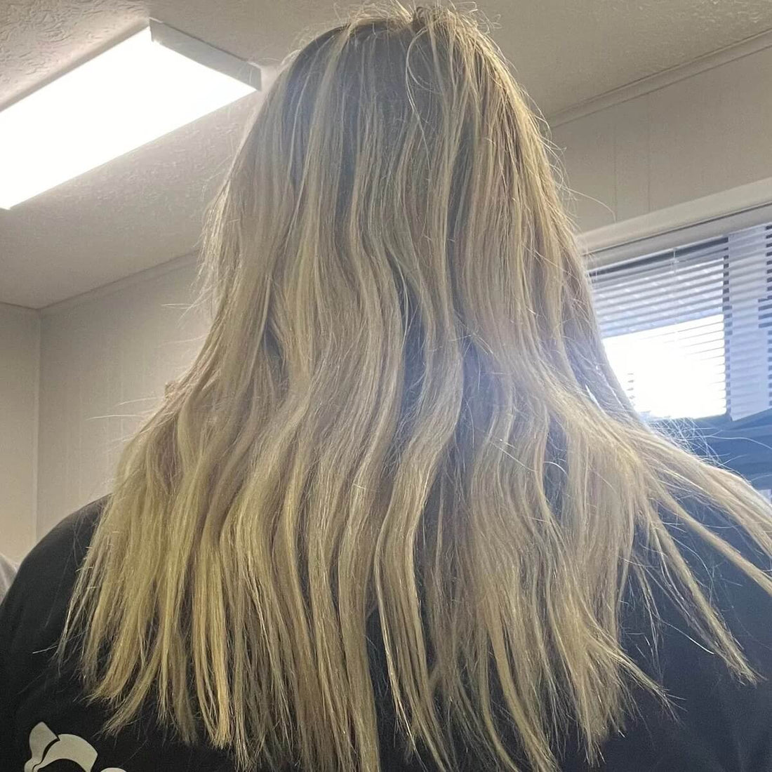 Which Vitamins and Minerals Help Repair Hair Bonds
