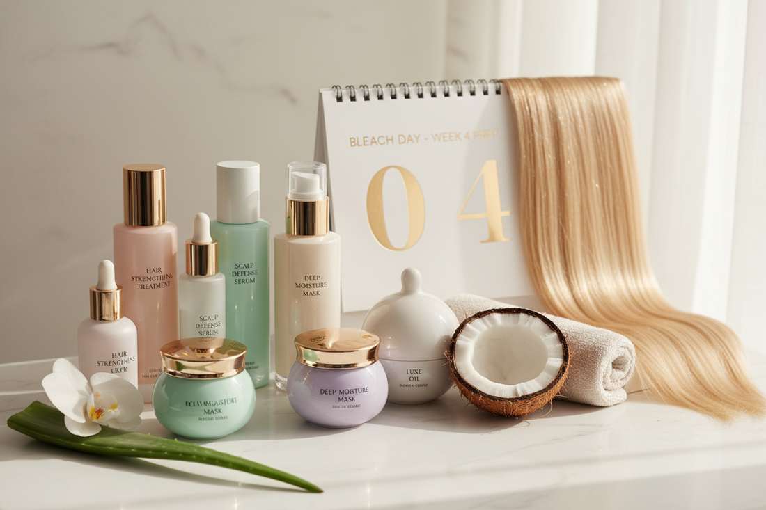 Can Supplements Actually Improve Hair Strength