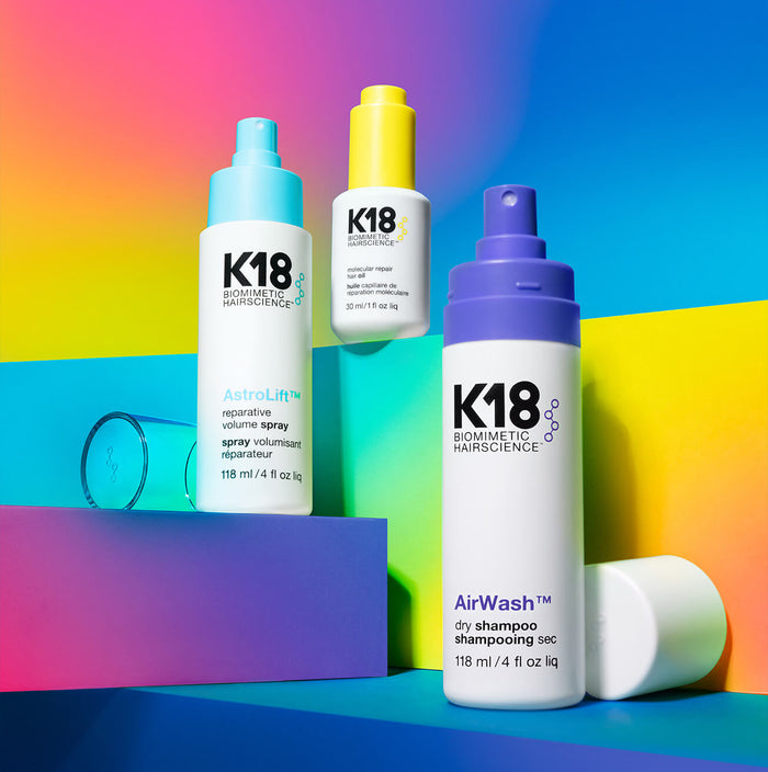 The refresh routine