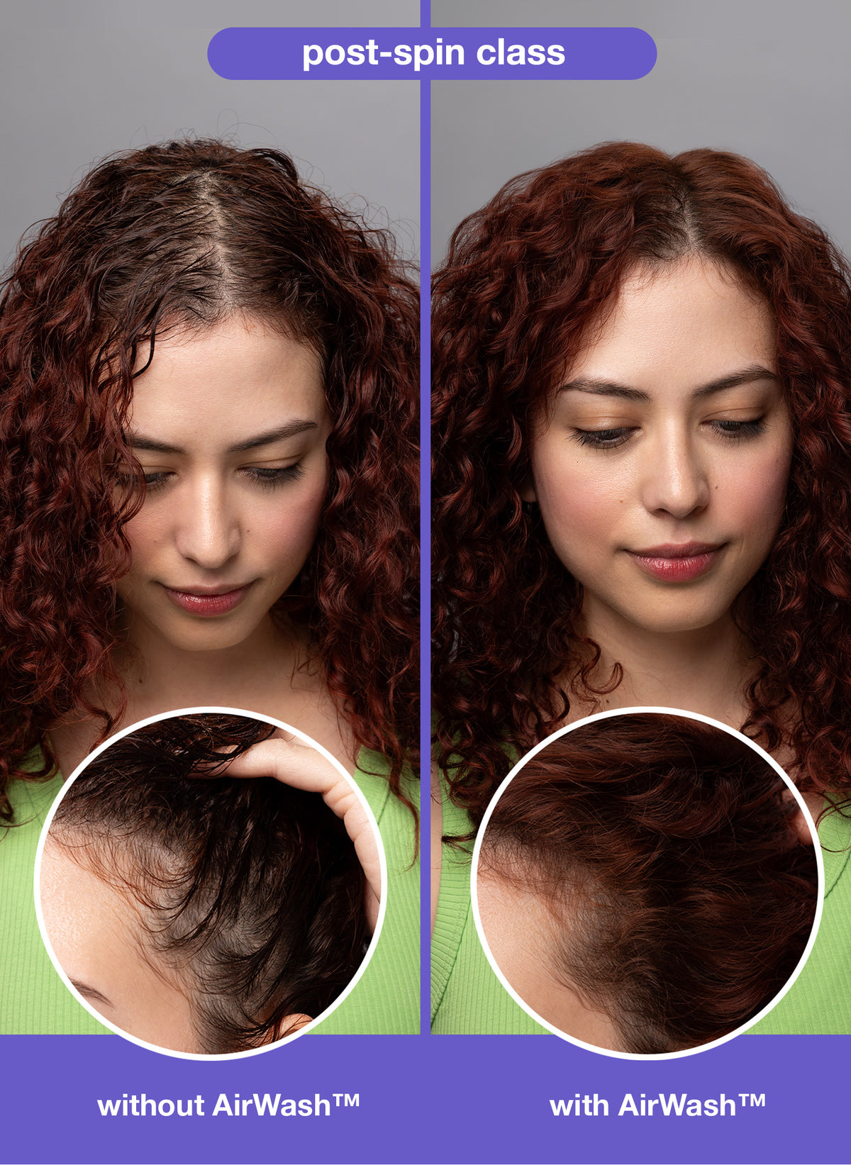 K18 Australia Repair and Refresh Holiday Kit with simple hair treatment products and packaging.