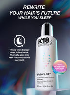 FutureIQ™ biomimetic hair longevity serum