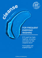 *DAMAGE SHIELD pH protective shampoo - K18 Australia