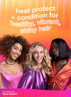 HeatBounce conditioning heat protectant - K18 Australia
