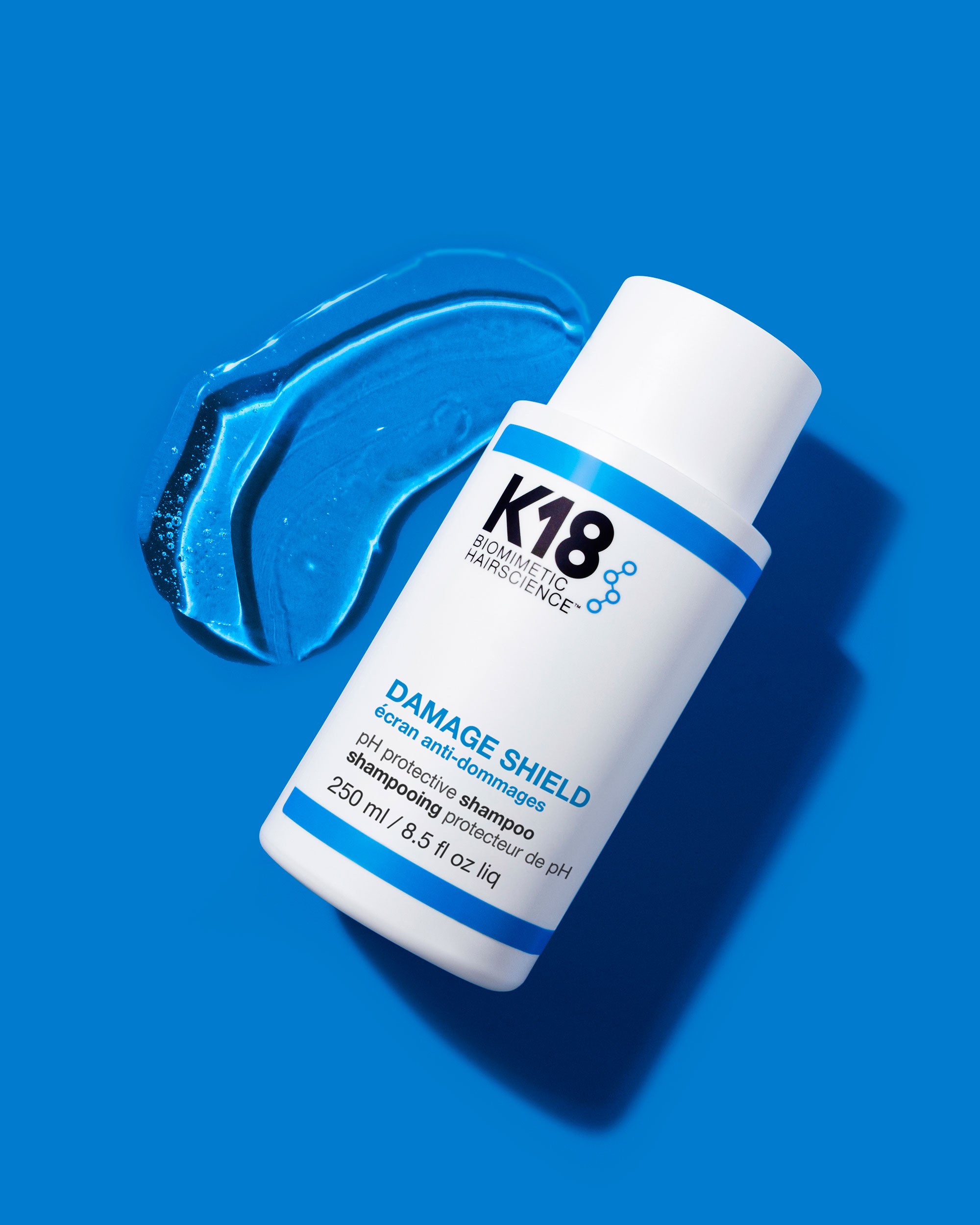 Hair Care Trio - K18 Australia