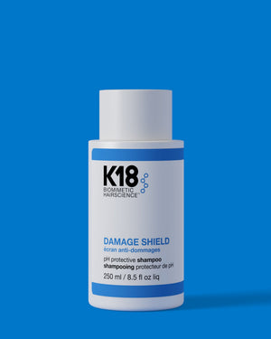 DAMAGE SHIELD pH protective shampoo 250ml Salon Offer - K18 Australia