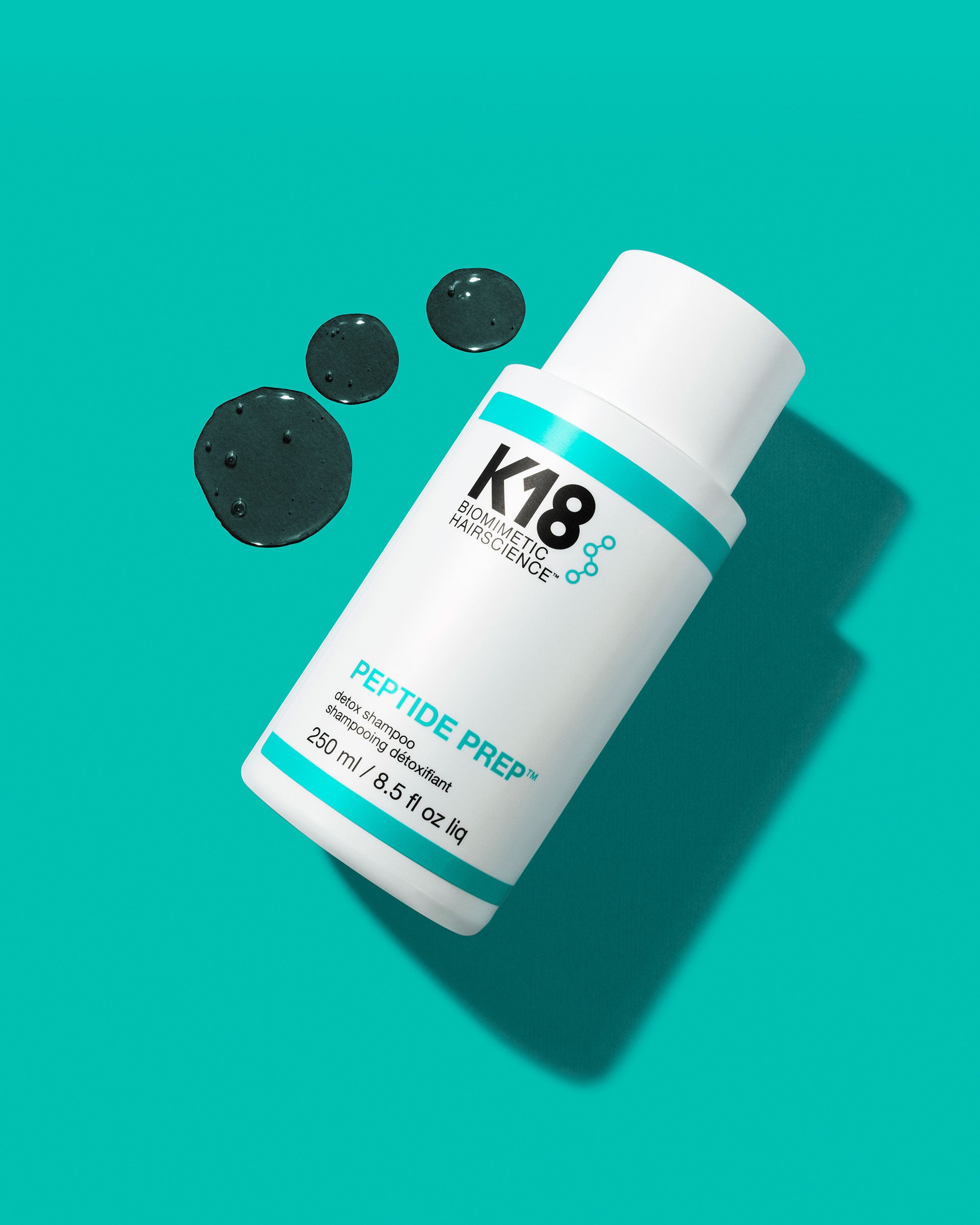 Hair Care Trio - K18 Australia