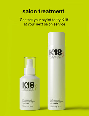 k18 hair products australia 