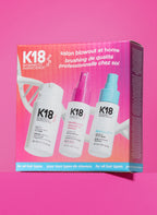 Salon Blowout at Home Kit - K18 Australia