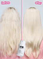 Salon Blowout at Home Kit - K18 Australia