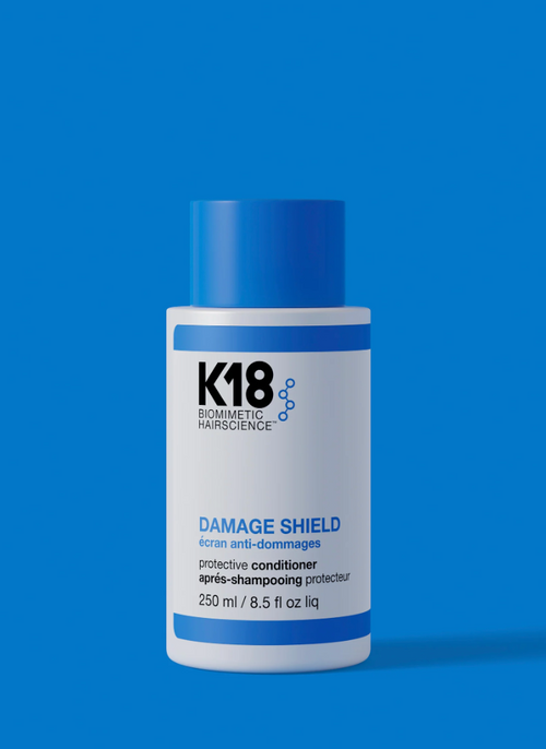 *DAMAGE SHIELD protective conditioner (Coming Soon) - K18 Australia