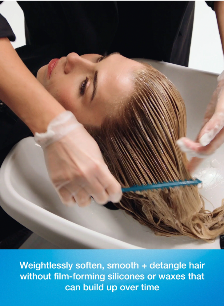 *DAMAGE SHIELD protective conditioner (Coming Soon) - K18 Australia