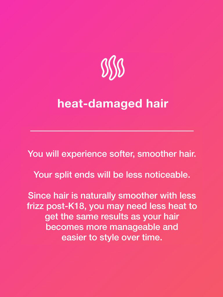 *DAMAGE SHIELD pH protective shampoo